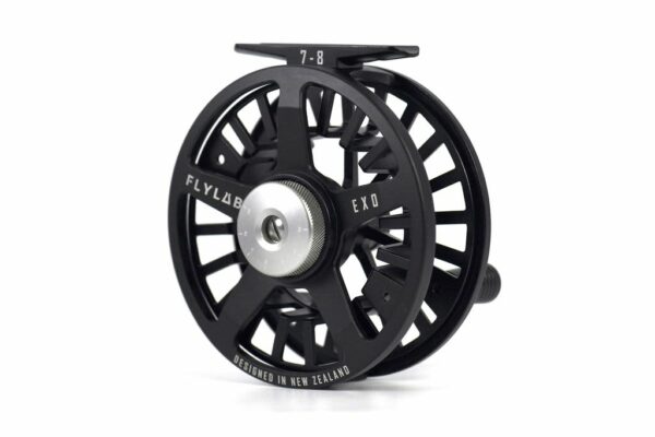 FLYLAB Exo Fly Reel - Image 2