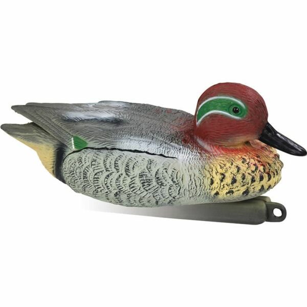Stepland Teal Decoy (Foam Filled) - Image 2