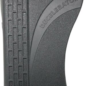 Pachmayr Pad Slip On Black L