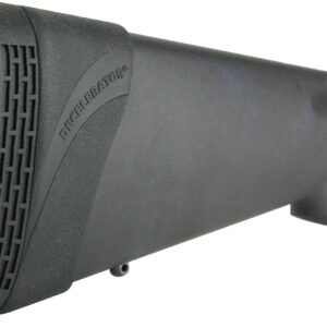 Alternative view of Pachmayr Pad Slip On Black L