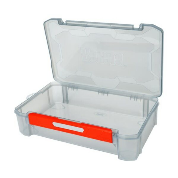 Rapala Tackle Tray Open 35.6 x 22.7 x 8.2 cm