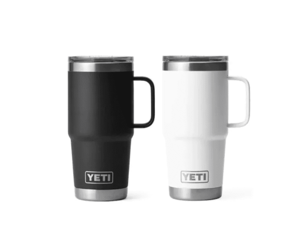 Yeti Rambler Travel Mug 20oz