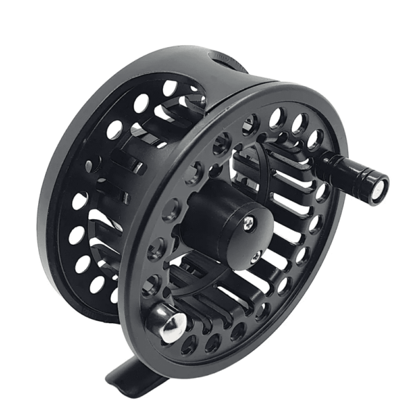 Sharpes Belmont Fly Reels