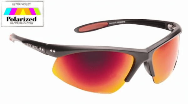 Eyelevel Crossfire Glasses - Image 2