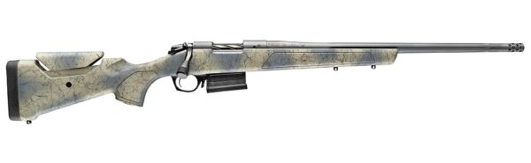 Bergara B14 .223 Wilderness Sierra DBM20"