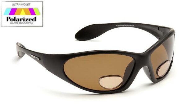 Eyelevel Power Sprinter +2.50 Magnification Polarized