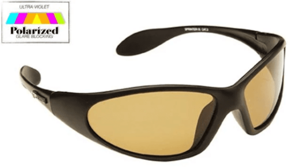 Eyelevel Sprinter Glasses