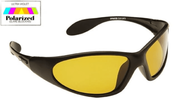 Eyelevel Sprinter ll Glasses - Image 2
