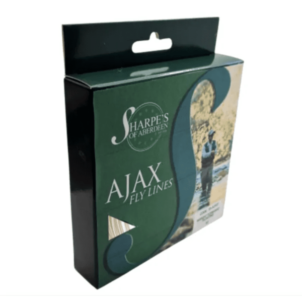 Sharpes Ajax Floating Line