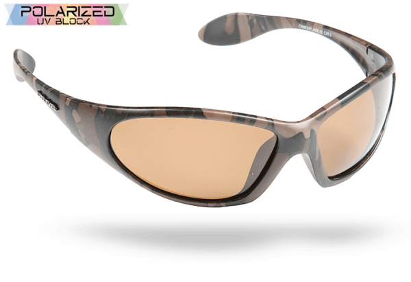 Eyelevel Camouflage Glasses
