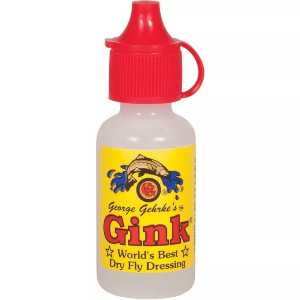 Gink Fly Floatant