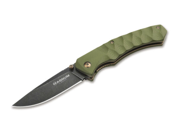 Boker Magnum Iguanodon - Image 2
