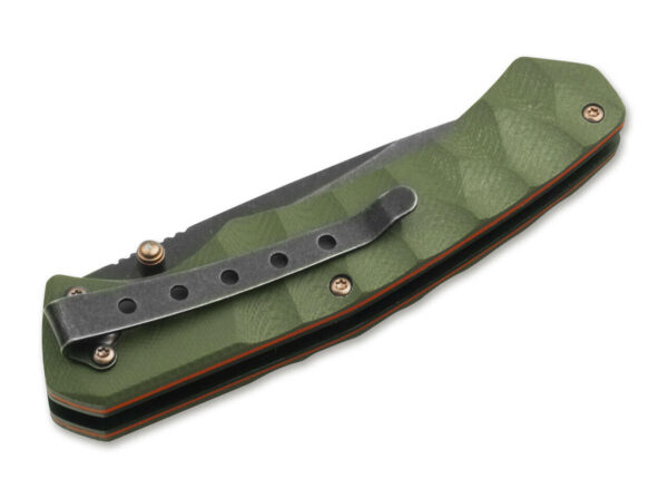 Boker Magnum Iguanodon