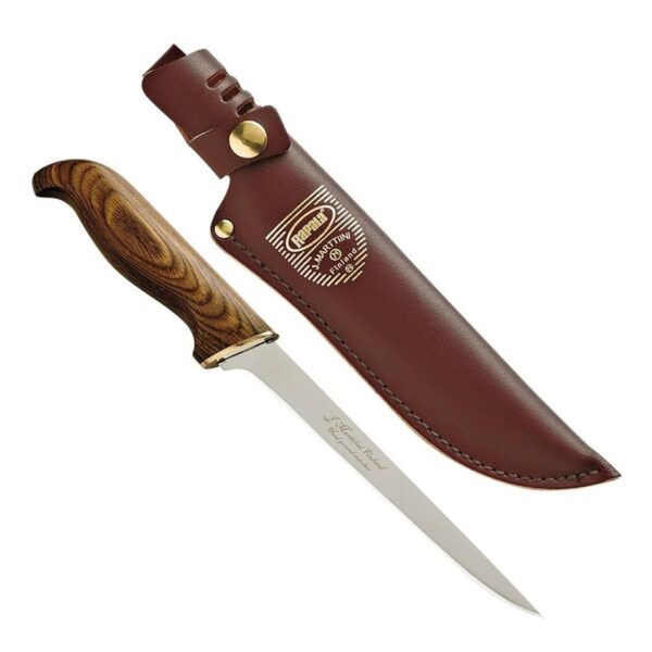 Rapala 6" Presentation Filleting Knife