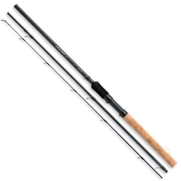 Shimano Aero X1 Float/Match Rod