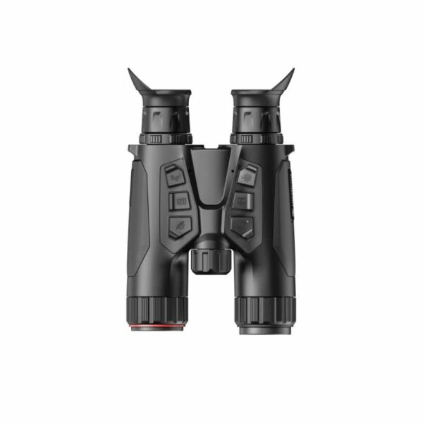 HikHabrok 25mm 5.5-22x60Thermal Binoccular