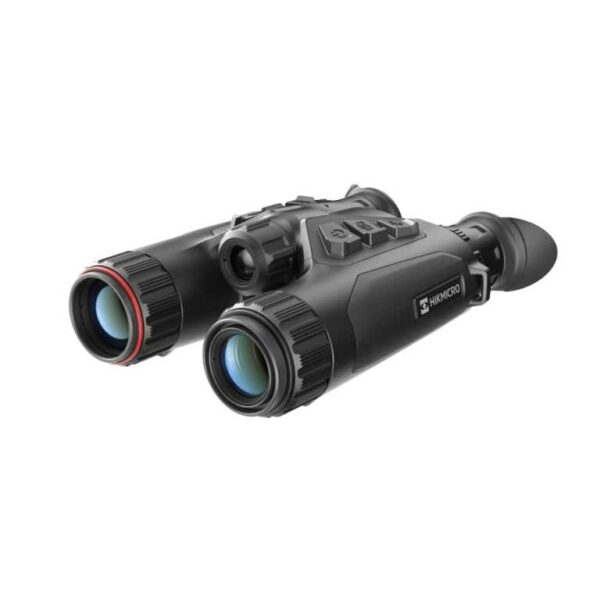 HikHabrok 25mm 5.5-22x60Thermal Binoccular - Image 2
