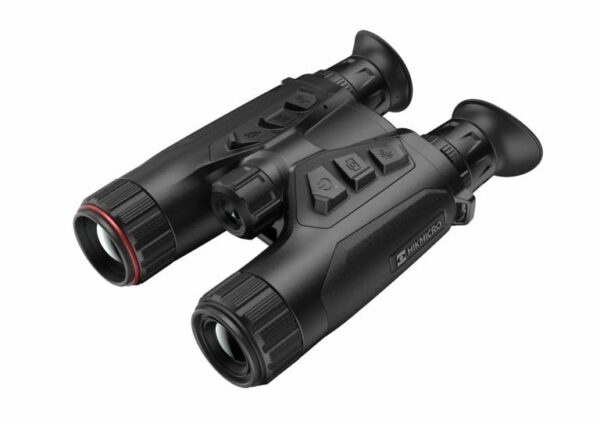 HikHabrok 25mm 5.5-22x60Thermal Binoccular - Image 3