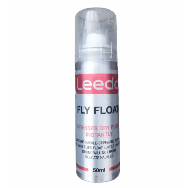 Leeda Fly Floatant Dry Fly Spray