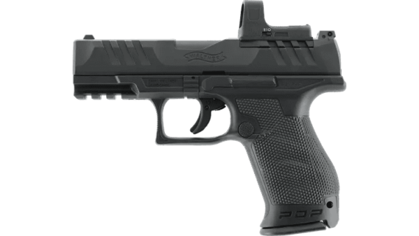 Walther PDP Compact 4" 4.5mmBB