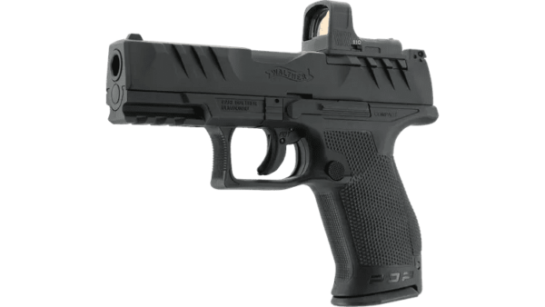 Walther PDP Compact 4" 4.5mmBB - Image 2