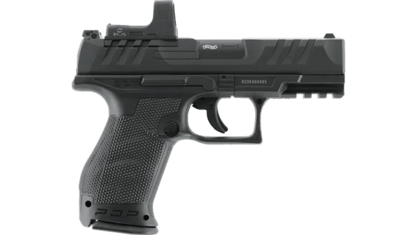 Walther PDP Compact 4" 4.5mmBB - Image 3