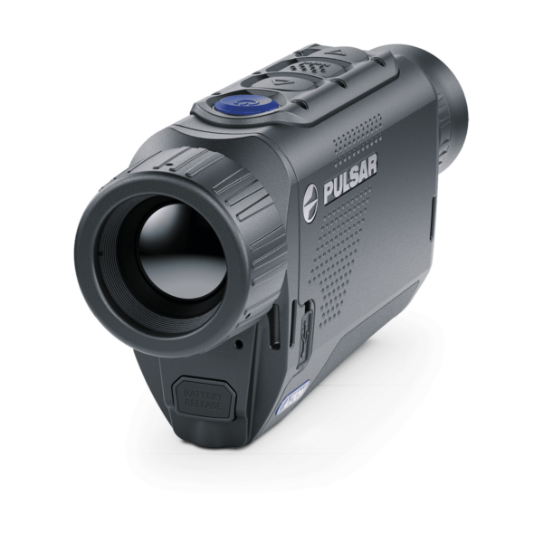 Pulsar Axion XQ30 Pro Thermal Monocular