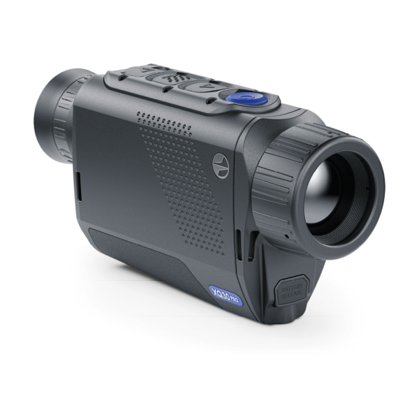 Pulsar Axion XQ30 Pro Thermal Monocular - Image 6
