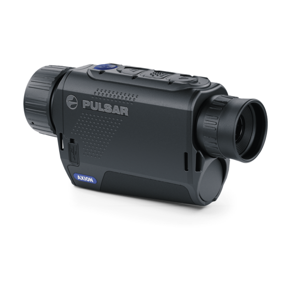 Pulsar Axion XQ30 Pro Thermal Monocular - Image 5
