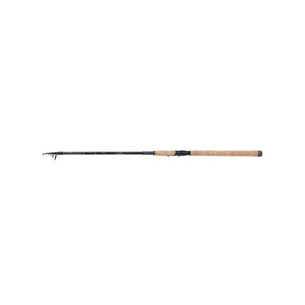 Shimano Catana FX Telescopic Spinning Rod 3m 6pc 10-30g