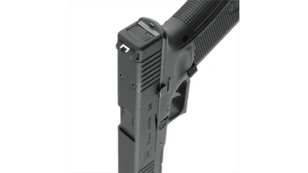 Glock 17 Gen5 Pellet MOS System +MOS adaptor plates - Image 2