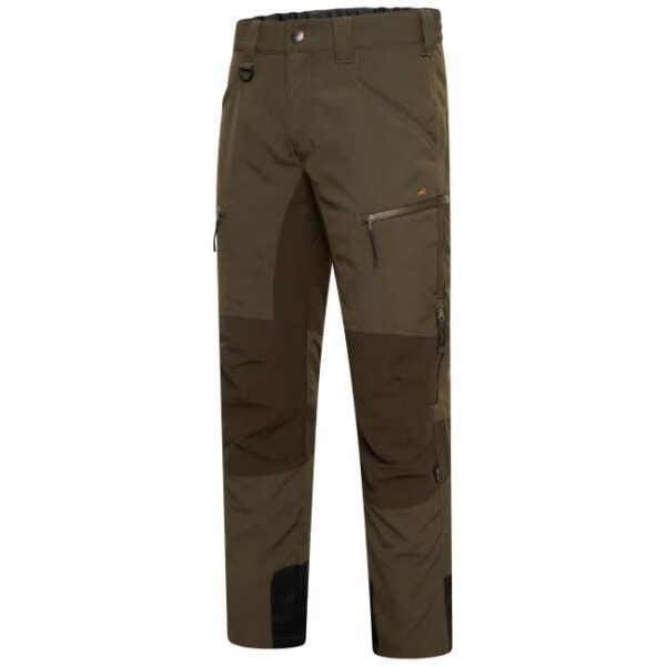 Harehill Ridgegate "Waterproof" Trouser Forest Shade - Image 2