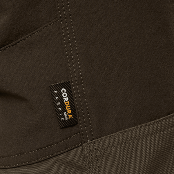Harehill Ridgegate "Waterproof" Trouser Forest Shade - Image 4