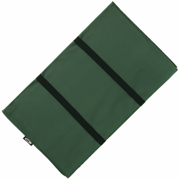 Angling Pursuits Unhooking Mat 100cm x 60cm Green Nylon