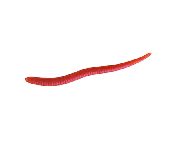 Berkley Gulp Extreme Scented Red Wiggler Earthworms 31gram Jar. - Image 3