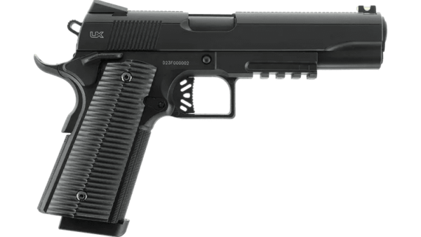 UX BlaMer 177/BB Co2 Pistol - Image 2