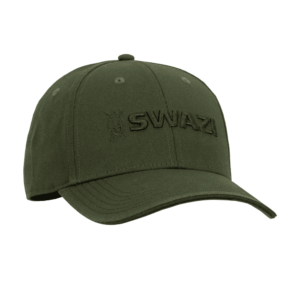 Swazi Legend Olive Cap