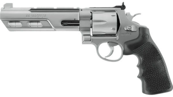 Smith & Wesson 629 Competitor 6" Co2 BB