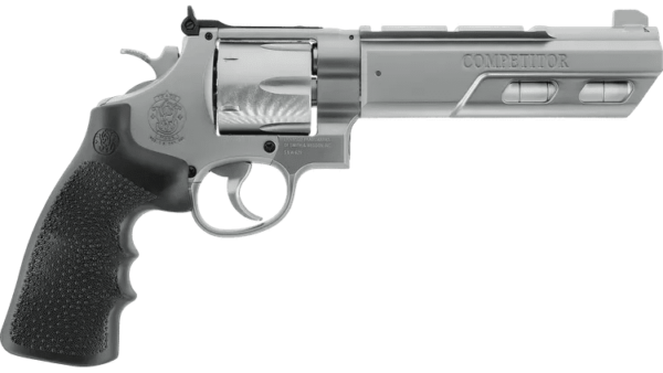 Smith & Wesson 629 Competitor 6" Co2 BB - Image 2
