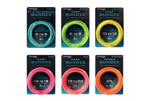 Drennan  Bungee