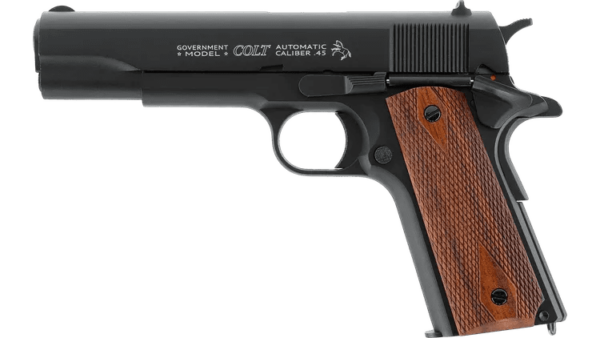 Colt 1911 Classic 177/BB