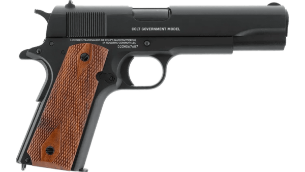 Colt 1911 Classic 177/BB - Image 2