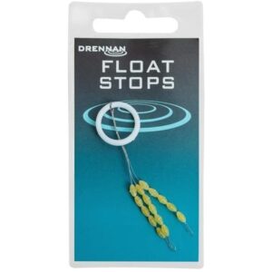 Drennan Rubber Float Stops