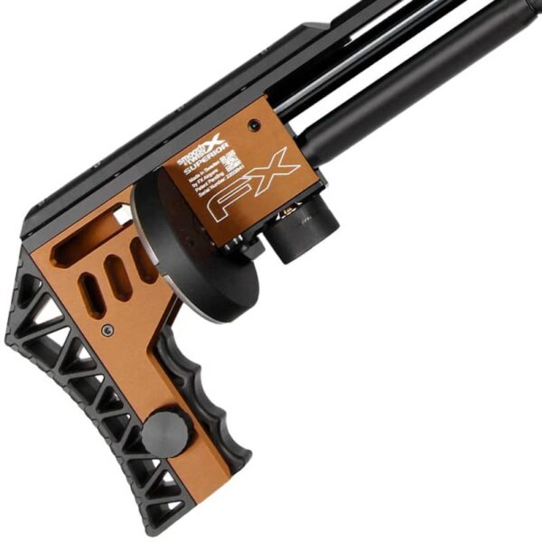 FX Impact M4 Copper .22 - Image 2