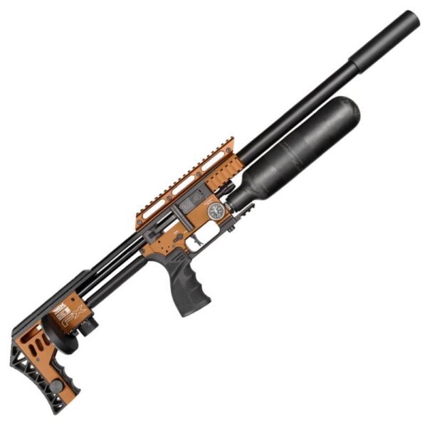 FX Impact M4 Copper .22 - Image 3
