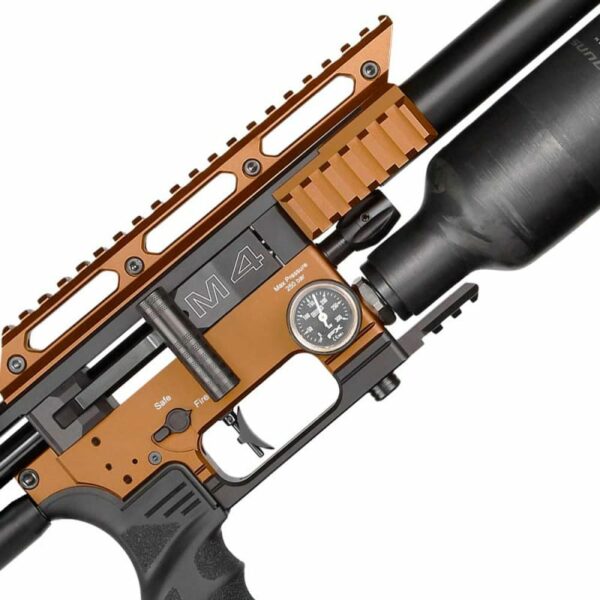 FX Impact M4 Copper .22 - Image 4