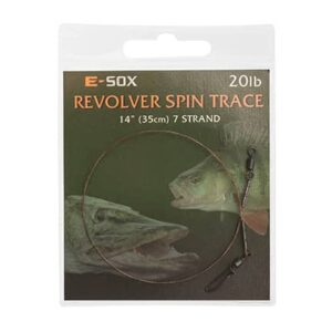 Drennan Esox Spin Trace