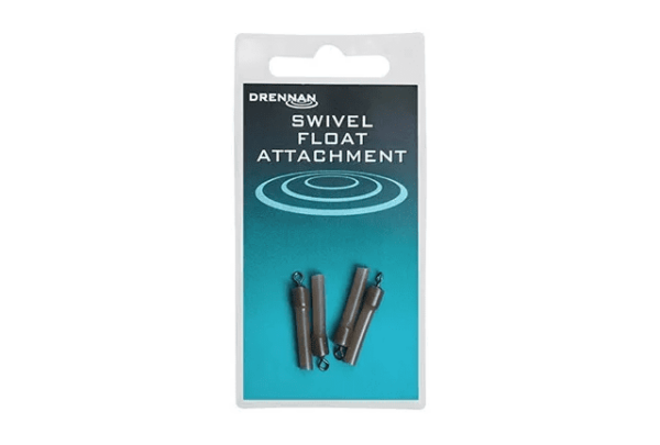 Drennan Swivel Float Attachment