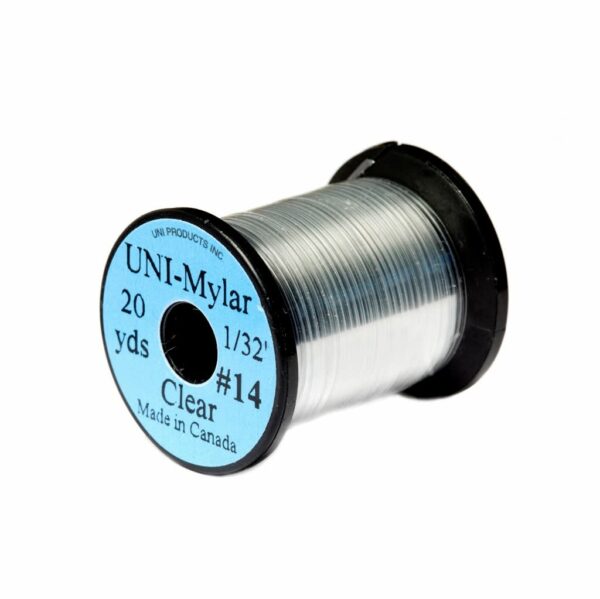 Veniards Uni Mylar Clear