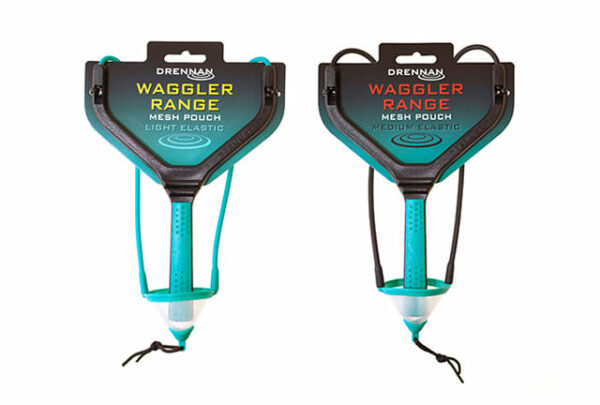 Drennan Caty Waggler Light Range Catapult